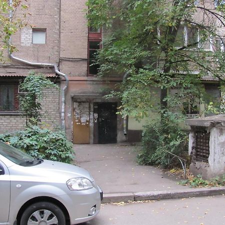 Apartment On Soborniy 177 Zaporizhia 외부 사진