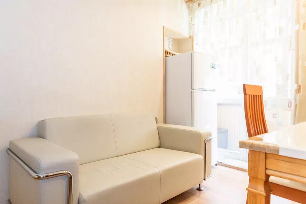 Apartment On Soborniy 177 Zaporizhia 외부 사진